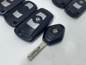 Bmw 3 Butonlu Smart Anahtar 12 Adet 2.El (Lot 4) thumbnail 3