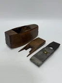 Hearnshaw Bros Antika Ahşap El Rendesi 001 thumbnail 3