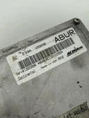 Opel İnsignia Motor Kontrol Ünitesi Ecu Beyin 12658498 ABUR (Çıkma Parça) thumbnail 5