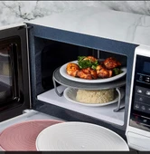 Buzdolabı&mikrodalaga fırın rafı thumbnail 4