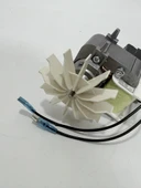 YJ62/300 Kompresör Fan Motoru 220V thumbnail 3