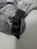 Palm Angels FW20 Tie‑Dye Gothic Logo Hoodie Sweatshirt S Beden thumbnail 10