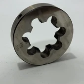 T13/4 Hss Diş Pafta 2. El thumbnail 4