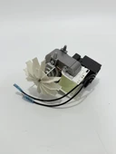 YJ62/300 Kompresör Fan Motoru 220V thumbnail 2