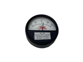 Mac Det-432 Manyatik Alan Ölçüm Göstergesi -20..20 Gauss (2.El) thumbnail 1