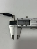 USB A to 2.5 x 0.7 mm Güç Kablosu 1,20 Metre thumbnail 5