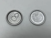 Şeffaf Plastik İçecek Kabı 100 Adet thumbnail 8