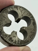 M14 Metrik Hss Diş Pafta 2. El thumbnail 4