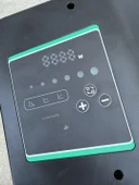 STAR40/10F-220 DN40 Endüstriyel Sirkülasyon Pompası 41 L/dk thumbnail 3