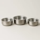 ÇOK AMAÇLI 6 PARÇA SAKLAMA KABI thumbnail 3