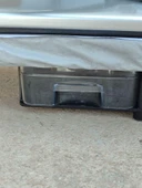 Speedypress 101HD 40'' Endüstriyel Buharlı Pres Ütü 101x30cm thumbnail 6