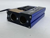 YQ-2000WN Araç Tipi Güç İnverteri 24V 220V 2000W thumbnail 5