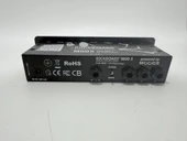 Rockboard MOD 5 Cab SIM & DI Patchbay thumbnail 4