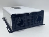 Saf Sinüs Solar İnverter 12V 220V 8000W thumbnail 4