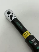 Wera A5 Tork Anahtarı 2.5-25 Nm 2.El thumbnail 3