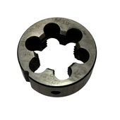 M36 Metrik Hss Diş Pafta 2. El thumbnail 1