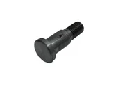 Alaşım Çelik Flanşlı Dişli Bağlantı Pimi 19,5x80mm thumbnail 1