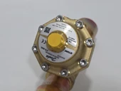 Danfoss ETS 400L Elektronik Genleşme Valfi 1 5/8" - 1 5/8" 034G3520 thumbnail 3