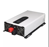 Saf Sinüs Solar İnverter 12V 220V 8000W thumbnail 1