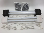 Spider Farmer UV 30 + IR 16 Led Bitki Yetiştirme Işık Seti thumbnail 2