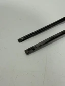 WM Marples & Sons Antika Ahşap Keski Seti (6mm - 6,5mm) thumbnail 5