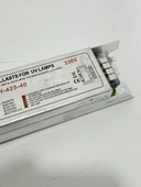 PH-425-40 Uv Lamba Elektronik Balast thumbnail 5