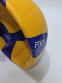V300W FIVB Onaylı Voleybol Topu thumbnail 4