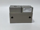 Seitz 123.211.00 603/41 Model 5/2 Yönlü Pnömatik Valf  DN10  0–40 Bar thumbnail 5