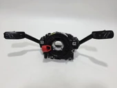 Seat Sinyal Silecek Kollu Direksiyon Sargısı 5Q0953507GD-5Q0953549F-5Q09535133R (Deformeli-010) thumbnail 2