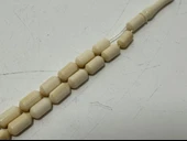 Kesme Fildişi Tesbih 13,12 Gram - Koleksiyonluk Fil Dişi Tespih thumbnail 3