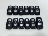 Bmw 3 Butonlu Smart Anahtar 12 Adet 2.El (Lot 2) thumbnail 1