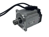 Leadshine ACM2-08008H2F1-E17S AC Servo Motor 3000rpm 750W 2.El thumbnail 1