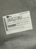 Cone Denim 060521286I Kot Kumaşı 169cm x 9,144metre thumbnail 6