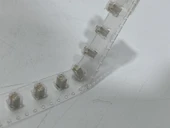 Molex 203556-0207 Pico-Clasp SMT Konnektör 10 Adet thumbnail 3