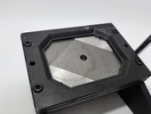 Manuel Rozet Basma ve Köşe Yuvarlama Makinesi Seti 80x53mm thumbnail 9