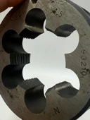 Narex M32 Metrik Hss Diş Pafta 3210 2. El thumbnail 5