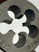 Gfb M14 Metrik Hss Diş Pafta 2. El thumbnail 5