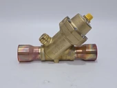 Danfoss ETS 400L Elektronik Genleşme Valfi 1 5/8" - 1 5/8" 034G3520 thumbnail 2