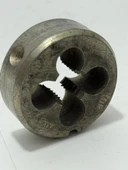 M12 Metrik Hss Diş Pafta 2. El thumbnail 4