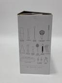 Empation Profesyonel Paslanmaz Çelik Kokteyl Seti 825ml thumbnail 9