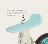 Polisport Denge Bisikleti thumbnail 3