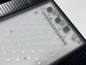 Week Aqua A430 Pro Tam Spektrum Akvaryum Led Işık 120W thumbnail 9