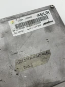 Opel İnsignia Motor Kontrol Ünitesi Ecu Beyin 12658498 ABUR (Çıkma Parça) thumbnail 4