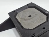 Manuel Rozet Basma ve Köşe Yuvarlama Makinesi Seti 80x53mm thumbnail 10