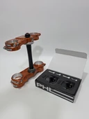 XTRIG ROCS Pro KTM/Husqvarna/GASGAS Uyumlu Ön Maşa Kelepçesi 40501008 thumbnail 4