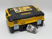 Dewalt TSTAK Ağır Hizmet Tipi Uzun Saplı Takım Çantası DW005 (Çıtır Darbeli) thumbnail 6