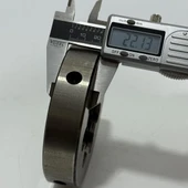 T13/4 Hss Diş Pafta 2. El thumbnail 7