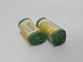 GreenAware Kompostlanabilir Köpek Dışkısı Poşeti (60 Adet) thumbnail 5