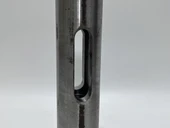 İşlenmiş Alaşım Kanallı Mil 70x350mm thumbnail 3