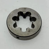 T13/8 Hss Diş Pafta 2. El thumbnail 2